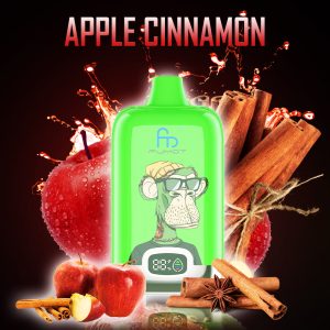 Apple Cinnamon