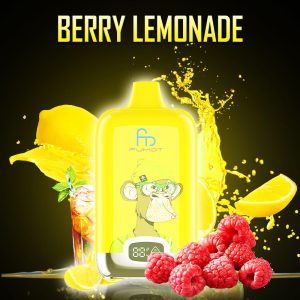 Berry Lemonade