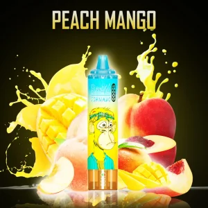 Peach Mango