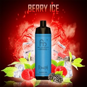 Berry Ice