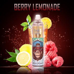 Berry Lemonade