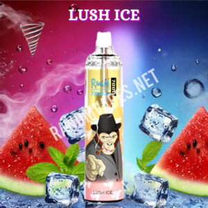 Lush Ice (Limitiert)