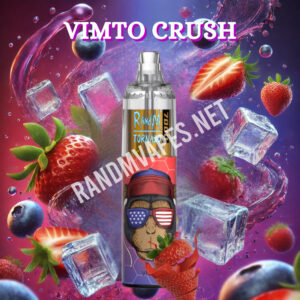 Vimto Crush