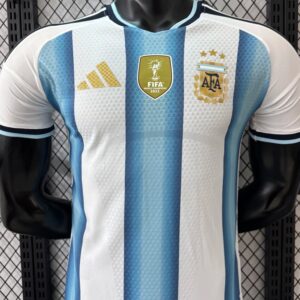 Argentina Home 2026 World Cup