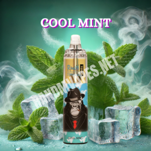 Cool Mint